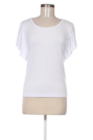 Дамска блуза, Размер M, Цвят Бял, Цена 7,03 лв.