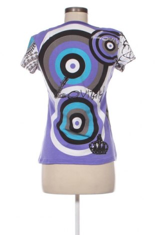 Damen Shirt, Größe M, Farbe Mehrfarbig, Preis € 4,37