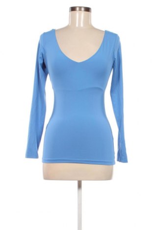 Damen Shirt, Größe S, Farbe Blau, Preis 4,37 €
