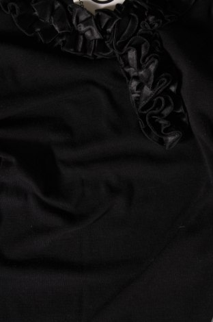 Bluză de femei, Mărime S, Culoare Negru, Preț 21,81 Lei