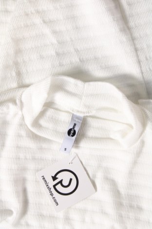 Дамска блуза, Размер S, Цвят Бял, Цена 7,60 лв.