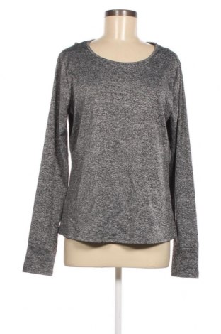 Damen Shirt, Größe L, Farbe Grau, Preis € 6,40