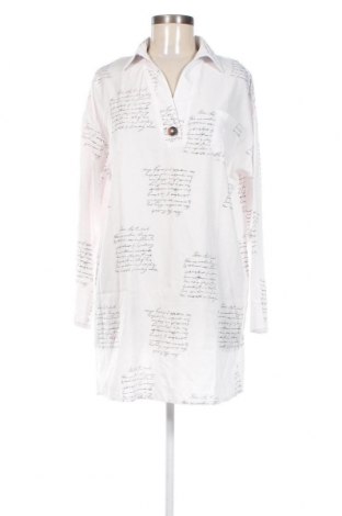 Damen Shirt, Größe L, Farbe Weiß, Preis 14,55 €