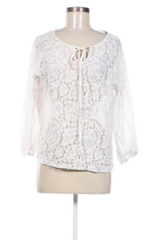 Γυναικεία μπλούζα, Μέγεθος M, Χρώμα Λευκό, Τιμή 6,98 €