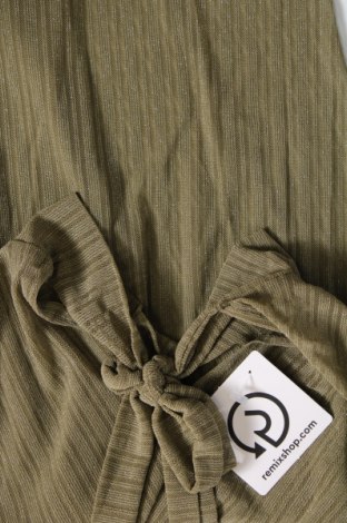Bluză de femei, Mărime M, Culoare Verde, Preț 12,50 Lei