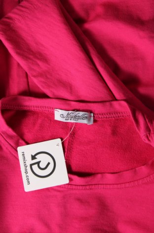Дамска блуза, Размер XL, Цвят Розов, Цена 6,96 лв.