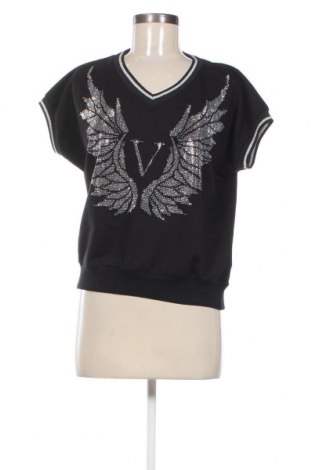 Damen Shirt, Größe M, Farbe Schwarz, Preis 7,21 €