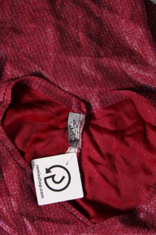 Damen Shirt, Größe S, Farbe Rot, Preis 4,50 €