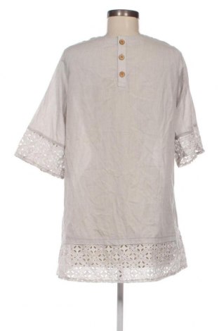 Damen Shirt, Größe L, Farbe Grau, Preis 3,89 €