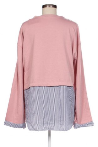 Γυναικεία μπλούζα, Μέγεθος XXL, Χρώμα Ρόζ , Τιμή 3,17 €