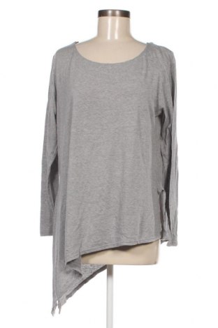 Damen Shirt, Größe XL, Farbe Grau, Preis 3,83 €