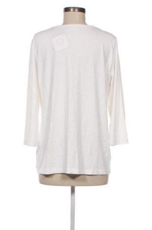 Γυναικεία μπλούζα, Μέγεθος XL, Χρώμα Λευκό, Τιμή 8,00 €