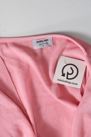 Bluză de femei, Mărime XS, Culoare Roz, Preț 74,81 Lei