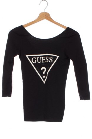 Γυναικεία μπλούζα, Μέγεθος XS, Χρώμα Μαύρο, Τιμή 5,54 €