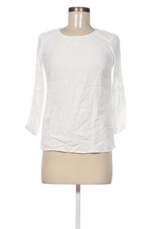Дамска блуза, Размер XS, Цвят Бял, Цена 19,00 лв.