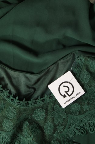 Дамска блуза, Размер XL, Цвят Зелен, Цена 16,00 лв.