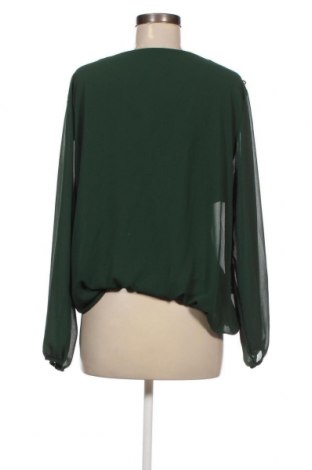 Дамска блуза, Размер XL, Цвят Зелен, Цена 16,00 лв.