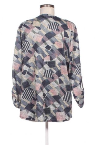 Damen Shirt, Größe XXL, Farbe Mehrfarbig, Preis € 9,72
