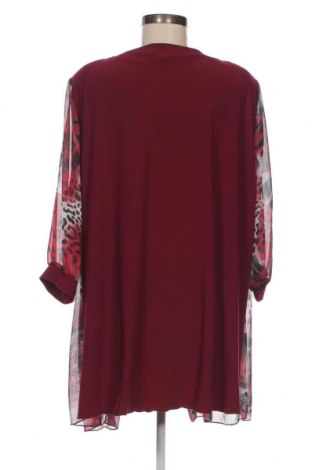 Дамска блуза, Размер XL, Цвят Многоцветен, Цена 14,00 лв.