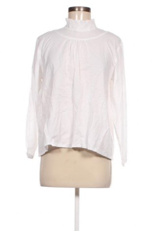 Damen Shirt, Größe M, Farbe Weiß, Preis 3,56 €