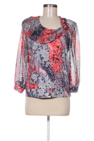 Γυναικεία μπλούζα, Μέγεθος XL, Χρώμα Πολύχρωμο, Τιμή 4,80 €