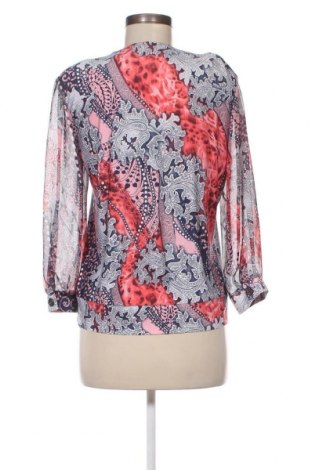 Дамска блуза, Размер XL, Цвят Многоцветен, Цена 9,38 лв.