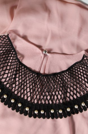 Дамска блуза, Размер M, Цвят Розов, Цена 14,00 лв.
