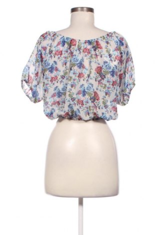 Дамска блуза, Размер S, Цвят Многоцветен, Цена 7,60 лв.