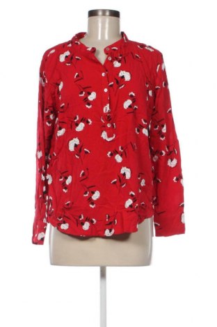 Дамска блуза, Размер L, Цвят Червен, Цена 3,99 лв.