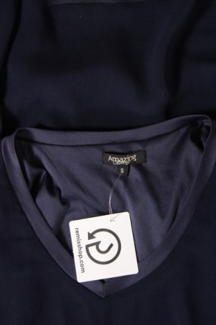 Γυναικεία μπλούζα, Μέγεθος S, Χρώμα Μπλέ, Τιμή 6,39 €