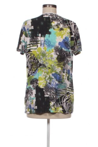 Damen Shirt, Größe L, Farbe Mehrfarbig, Preis 9,62 €