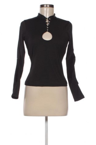 Γυναικεία μπλούζα, Μέγεθος M, Χρώμα Μαύρο, Τιμή 3,89 €