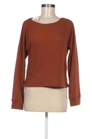 Γυναικεία μπλούζα, Μέγεθος M, Χρώμα Πορτοκαλί, Τιμή 3,06 €