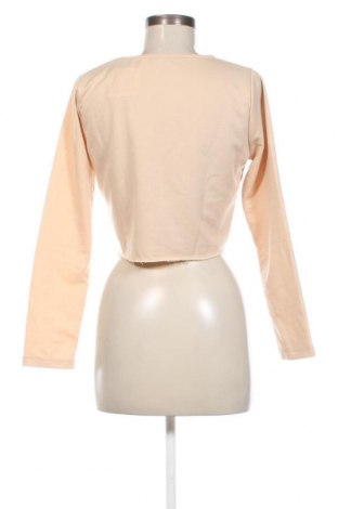 Γυναικεία μπλούζα, Μέγεθος S, Χρώμα Εκρού, Τιμή 6,55 €
