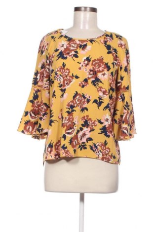 Дамска блуза, Размер S, Цвят Многоцветен, Цена 18,42 лв.