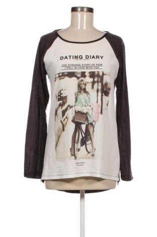 Γυναικεία μπλούζα, Μέγεθος S, Χρώμα Πολύχρωμο, Τιμή 3,89 €
