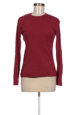 Γυναικεία μπλούζα, Μέγεθος M, Χρώμα Κόκκινο, Τιμή 1,85 €