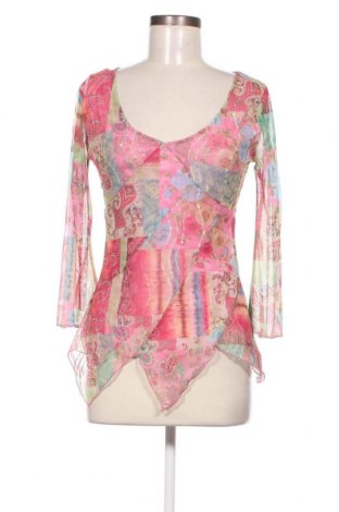 Γυναικεία μπλούζα, Μέγεθος M, Χρώμα Πολύχρωμο, Τιμή 3,70 €