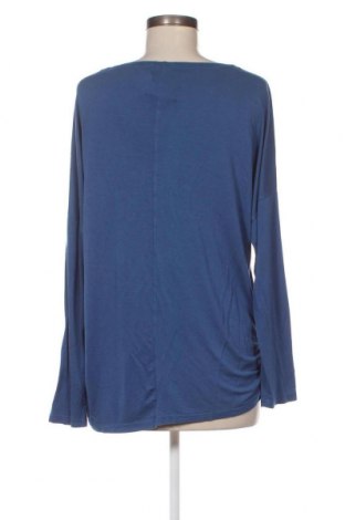 Bluză de femei, Mărime L, Culoare Albastru, Preț 14,54 Lei