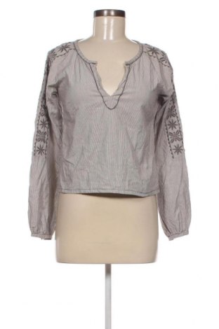Γυναικεία μπλούζα, Μέγεθος S, Χρώμα Γκρί, Τιμή 10,00 €
