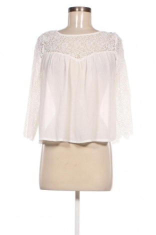 Γυναικεία μπλούζα, Μέγεθος M, Χρώμα Λευκό, Τιμή 5,00 €