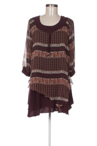 Γυναικεία μπλούζα, Μέγεθος 4XL, Χρώμα Πολύχρωμο, Τιμή 9,72 €
