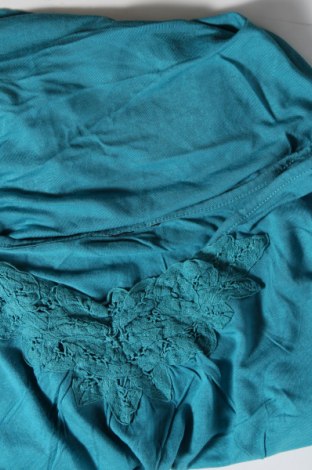 Дамска блуза, Размер M, Цвят Син, Цена 14,44 лв.