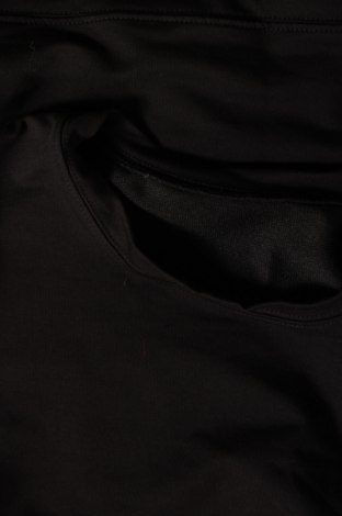 Дамска блуза, Размер L, Цвят Черен, Цена 7,03 лв.
