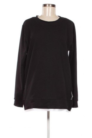 Γυναικεία μπλούζα, Μέγεθος L, Χρώμα Μαύρο, Τιμή 2,53 €