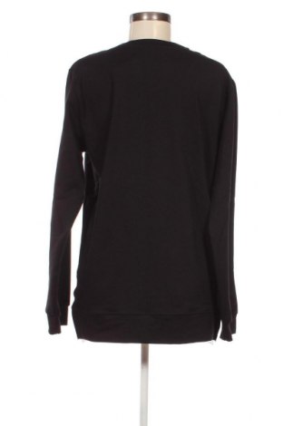Γυναικεία μπλούζα, Μέγεθος L, Χρώμα Μαύρο, Τιμή 2,53 €