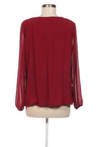 Γυναικεία μπλούζα, Μέγεθος M, Χρώμα Κόκκινο, Τιμή 3,01 €