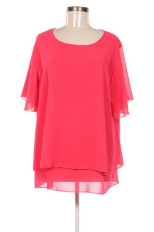 Γυναικεία μπλούζα, Μέγεθος XXL, Χρώμα Ρόζ , Τιμή 9,72 €