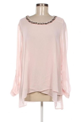 Γυναικεία μπλούζα, Μέγεθος L, Χρώμα Ρόζ , Τιμή 5,77 €