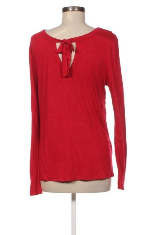 Дамска блуза, Размер M, Цвят Червен, Цена 3,80 лв.